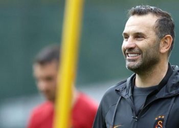 Galatasaray, Avusturya kampında 3 hazırlık maçı oynayacak