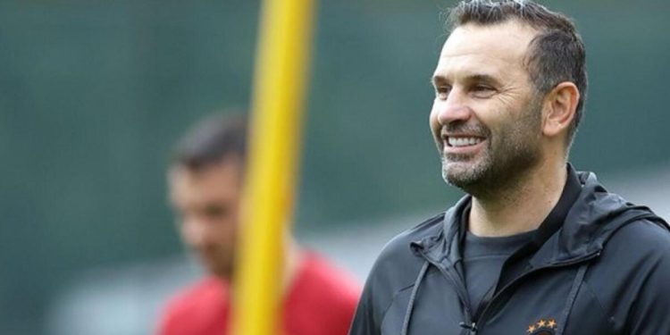 Galatasaray, Avusturya kampında 3 hazırlık maçı oynayacak