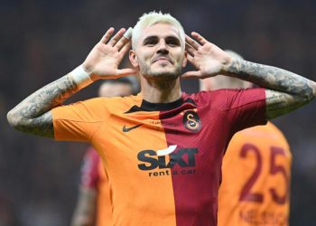 Galatasaray cephesinden Mauro Icardi için yeni açıklama! Dursun Özbek ve Erden Timur…