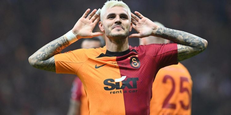 Galatasaray cephesinden Mauro Icardi için yeni açıklama! Dursun Özbek ve Erden Timur…