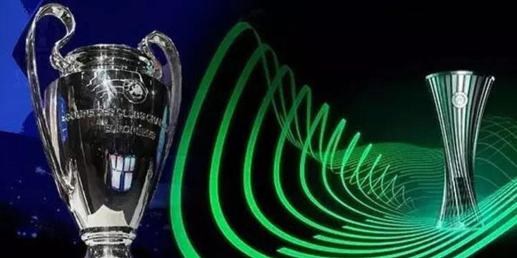 Galatasaray, Fenerbahçe, Beşiktaş ve Adana Demirspor’a Avrupa kupalarında büyük iş düşüyor! Ülke puanı…