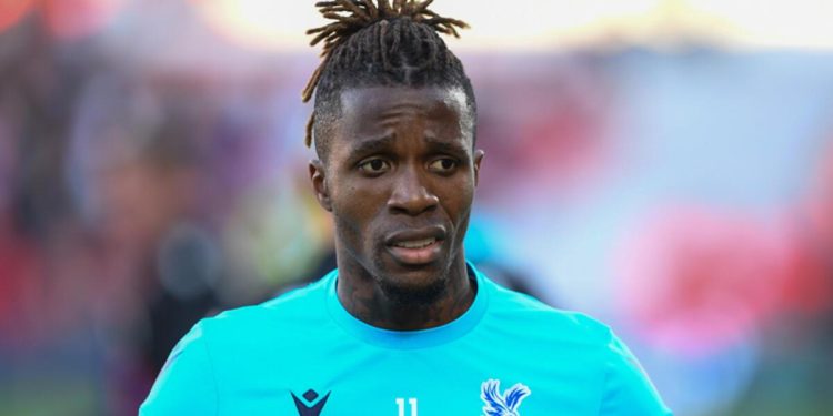 Galatasaray, Fenerbahçe’nin istediği Zaha için devrede!