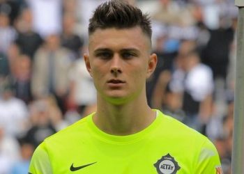 Galatasaray, Kazımcan Karataş’ın kardeşi Eren ile ilgileniyor