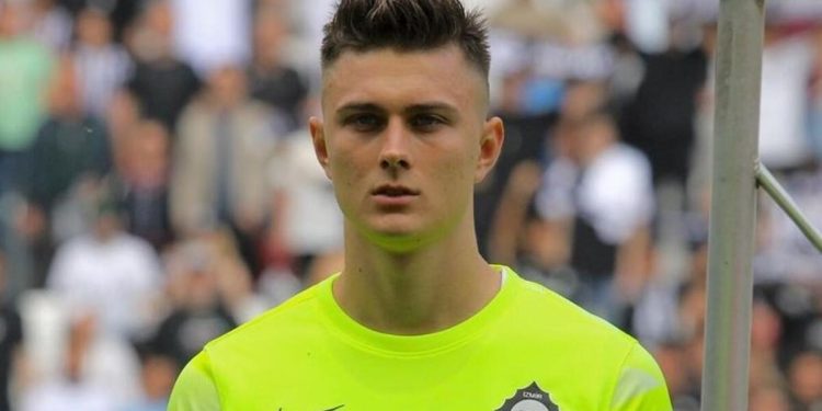 Galatasaray, Kazımcan Karataş’ın kardeşi Eren ile ilgileniyor