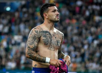 Galatasaray, Leandro Paredes transferinde keyifli sona yakın! Sol bek için beklemede…