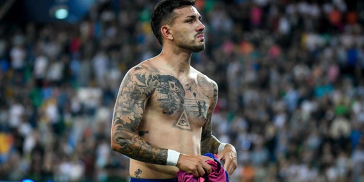 Galatasaray, Leandro Paredes transferinde keyifli sona yakın! Sol bek için beklemede…