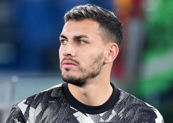 Galatasaray, Leandro Paredes transferinde keyifli sona yakın! Taraftara ileti…