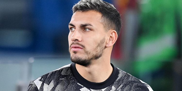 Galatasaray, Leandro Paredes transferinde keyifli sona yakın! Taraftara ileti…