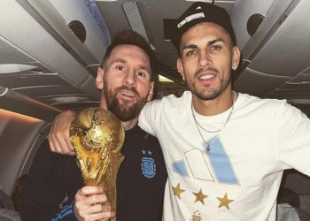 Galatasaray, Leandro Paredes transferini bitiriyor! Bonservis bedeli…