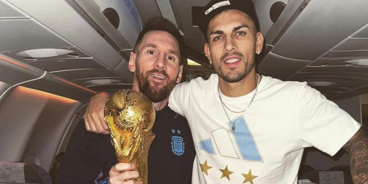 Galatasaray, Leandro Paredes transferini bitiriyor! Bonservis bedeli…