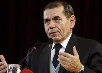 Galatasaray Lideri Dursun Özbek: Şampiyonlar Ligi’nde uğraş edebilecek bir takım kurmak istiyoruz