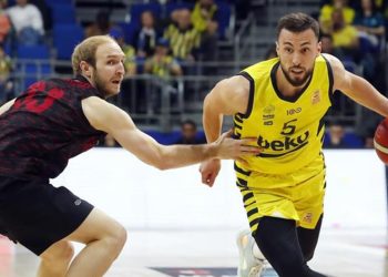 Galatasaray Nef, İsmet Akpınar’ı takımına kattı