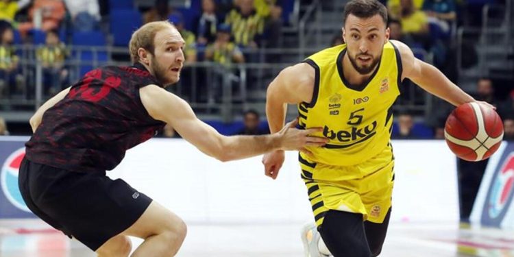 Galatasaray Nef, İsmet Akpınar’ı takımına kattı