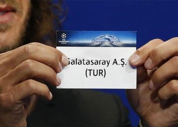 Galatasaray Şampiyonlar Ligi’ne hangi torbadan katılacak? Tablo netleşti…