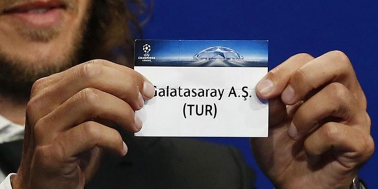 Galatasaray Şampiyonlar Ligi’ne hangi torbadan katılacak? Tablo netleşti…