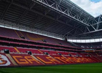 Galatasaray, stat isim sponsorluğunu açıkladı: Rams Küresel