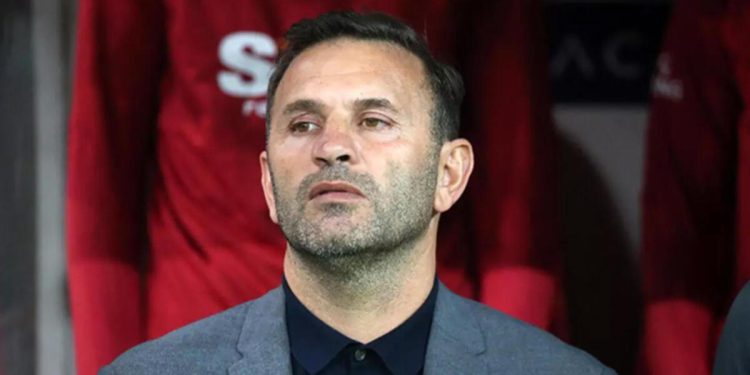 Galatasaray Teknik Yöneticisi Okan Buruk şampiyonluğu anlattı: Fatih Hoca ile bilhassa konuştuk | Sergen Yalçın da birebirini yaşadı
