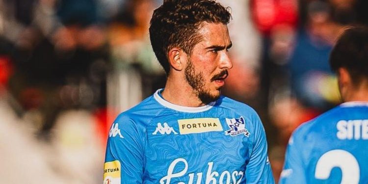 Galatasaray, Yiğit Emre Çeltik ile ilgileniyor