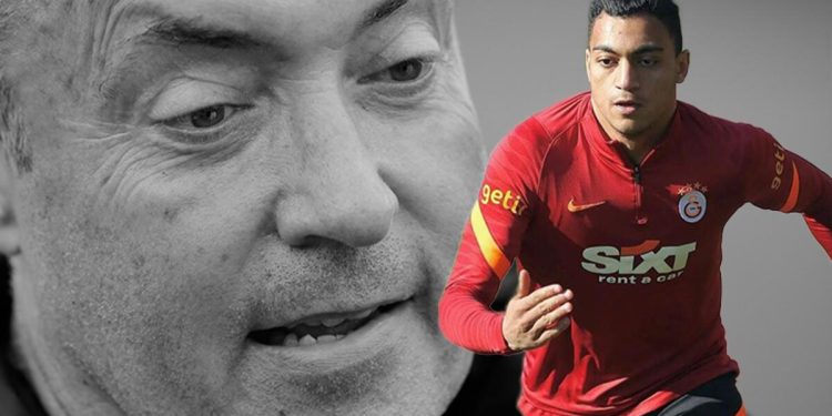 Galatasaray’a makûs haber! Mostafa Mohamed’in parası Domenec Torrent’e…