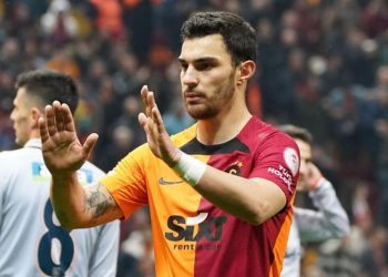 Galatasaray’da 5 ayrılık! Kaan Ayhan için karar verildi