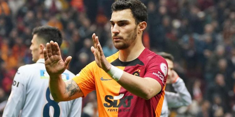 Galatasaray’da 5 ayrılık! Kaan Ayhan için karar verildi