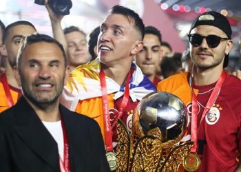 Galatasaray’da Dönemin Enleri | Kırılma Anı & Parlayan Yıldızı & Hayal Kırıklığı | Icardi & Zaniolo