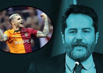 Galatasaray’da Erden Timur’dan Mauro Icardi açıklaması: Hayatın geri kalanını unutturacak paralar… | Ziyech, Rashica, Zaniolo…
