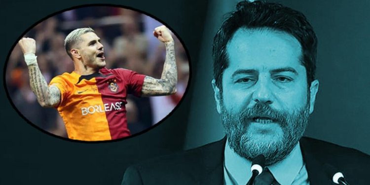 Galatasaray’da Erden Timur’dan Mauro Icardi açıklaması: Hayatın geri kalanını unutturacak paralar… | Ziyech, Rashica, Zaniolo…