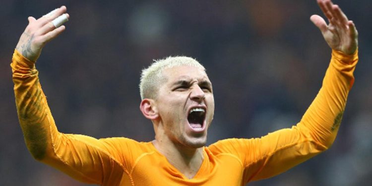 Galatasaray’da Lucas Torreira için karar verildi!