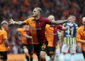 Galatasaray’da Mauro Icardi sahne almaya devam ediyor! Tüm derbilerde attı, son 11 maçta…