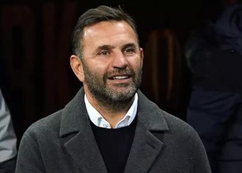 Galatasaray’da Okan Buruk’tan Mauro Icardi açıklaması