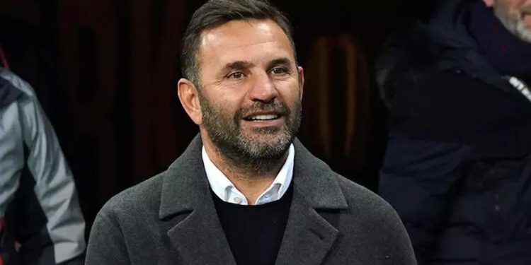 Galatasaray’da Okan Buruk’tan Mauro Icardi açıklaması