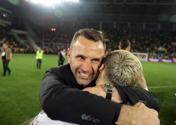 Galatasaray’da Okan Buruk’tan transfer açıklamaları! Icardi, Tielemans ve Uğurcan Çakır…