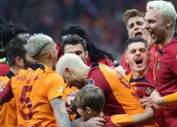 Galatasaray’da rekor forma satışından 27 milyon TL gelir