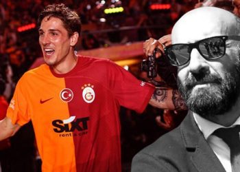 Galatasaray’da Zaniolo için transfer ateşi yandı! “Monchi harekete geçti, Juventus’a ‘Evet’ dedi”