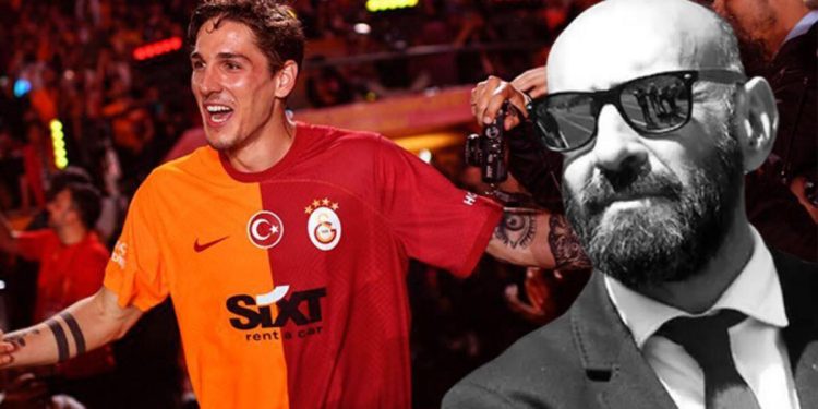 Galatasaray’da Zaniolo için transfer ateşi yandı! “Monchi harekete geçti, Juventus’a ‘Evet’ dedi”