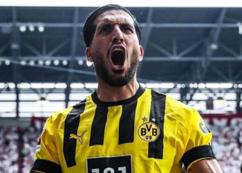 Galatasaray’dan Emre Can hamlesi! İstanbul’da görüştüler…