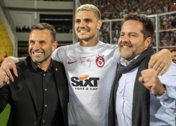 Galatasaray’dan Paris’e transfer çıkarması! 3 yıldız için görüşme…