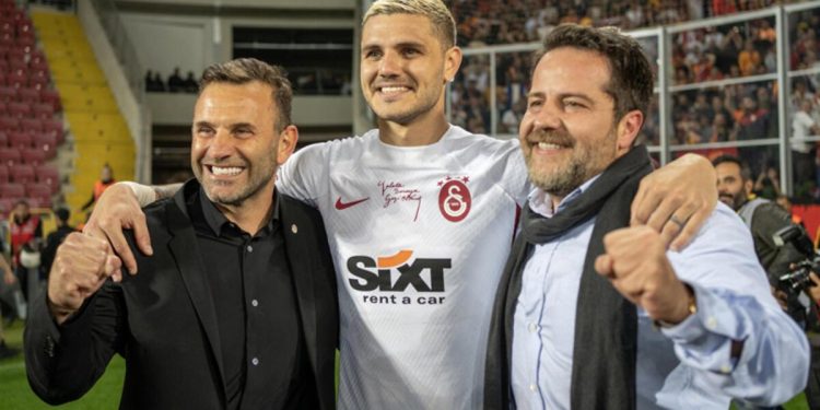 Galatasaray’dan Paris’e transfer çıkarması! 3 yıldız için görüşme…