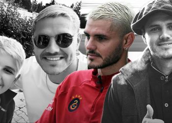 Galatasaray’ı bekleyen ‘golcü’ tehlikesi! ‘Transferi kolay değil’ dedi, Icardi olmazsa…