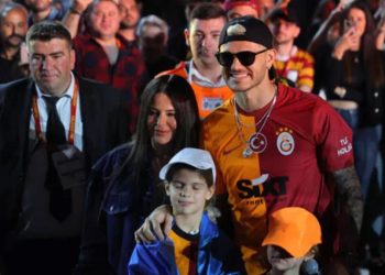 Galatasaray’ın 23. şampiyonluğunun hikayesi… Mauro Icardi şu sözlerle arkadaşlarını ikaz etti: Egzersizde çift dalarım, ayağını sakatlarım