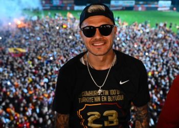 Galatasaray’ın gözdesi Mauro Icardi’den vazgeçmiyorlar! Transfer listesinin başında…
