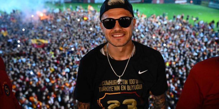 Galatasaray’ın gözdesi Mauro Icardi’den vazgeçmiyorlar! Transfer listesinin başında…