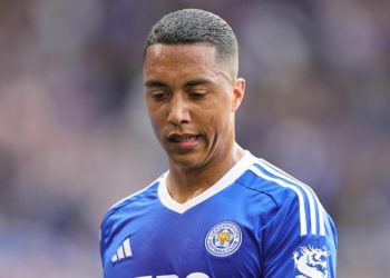 Galatasaray’ın listesindeki Youri Tielemans’ın yeni grubu açıklandı!