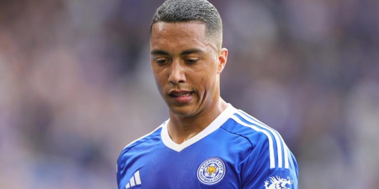 Galatasaray’ın listesindeki Youri Tielemans’ın yeni grubu açıklandı!