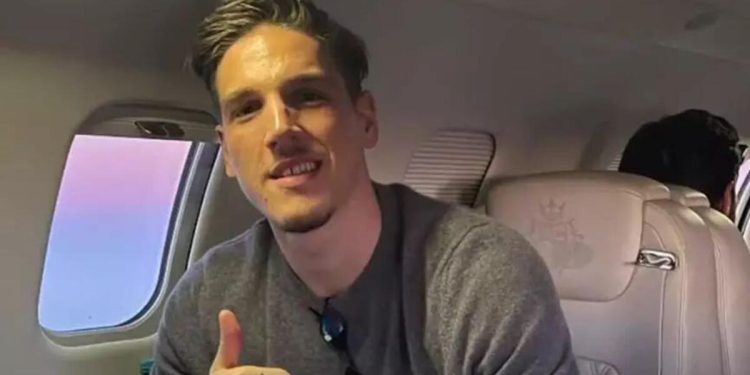 Galatasaray’ın yıldızı Zaniolo’ya yeni talip! Juventus, Milan derken bir öteki İtalyan…