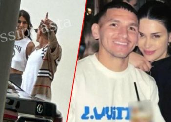 Galatasaraylı Lucas Torreira ile İhtilal Özkan, tekrar bir arada! Miami’de buluştular