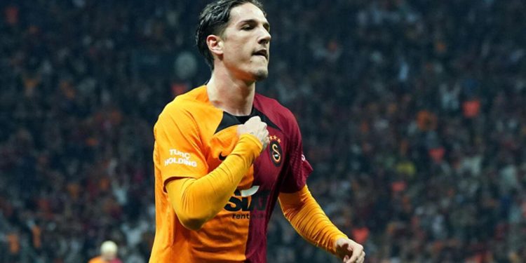 Galatasaraylı yıldız Nicolo Zaniolo’dan Juventus’a kurallı evet! “Çok isterim lakin…”