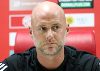 Galler TD Rob Page: “Türkiye maçında gücümüzü göstermek istiyoruz..”