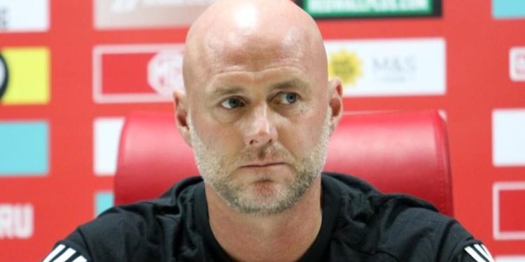 Galler TD Rob Page: “Türkiye maçında gücümüzü göstermek istiyoruz..”